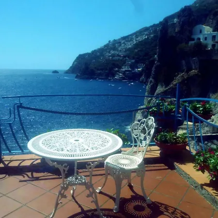 Costa Degli Dei *