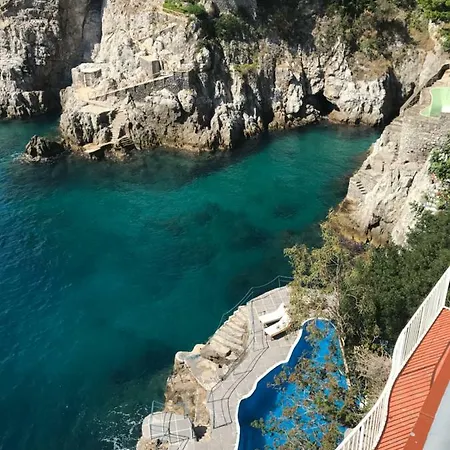 فيلة Costa Degli Dei