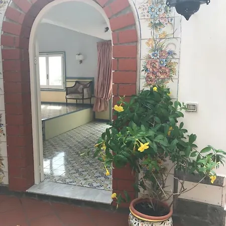 Costa Degli Dei فيلة *