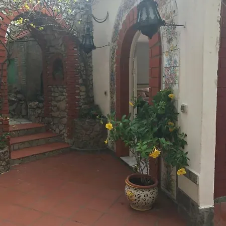 Costa Degli Dei * فوروري